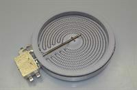 Kogezone, Voss komfur & ovn - 230V/1200W 